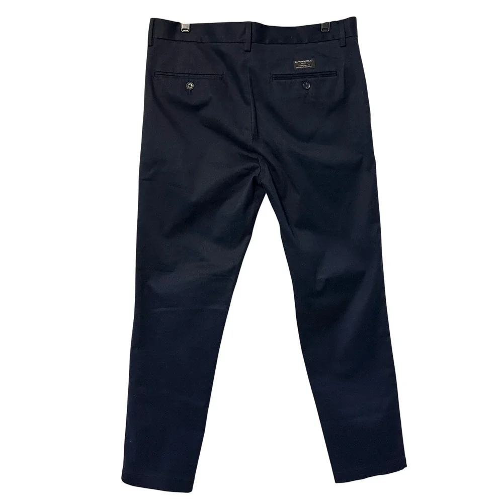 Banana Republic discover sophisticated